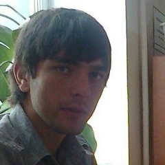 Шамиль Сатаев, 08.02.1993, Аргун