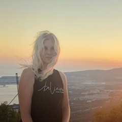 Оксана Иванцова, Донской