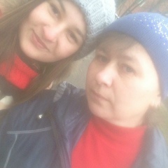 Ирина Янчевская, 13.09.1976, Ступино