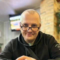 Андрей Кабалин, Люберцы