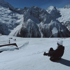 Алеся Кулмуканова, 30.06, Волгоград