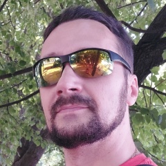 Nikolay Tuka, 01.07.1983