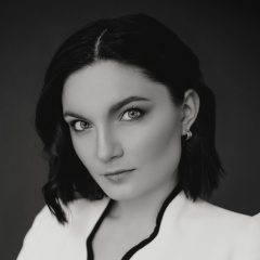 Юлия Михальченкова, 01.01, Смоленск