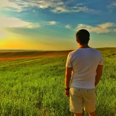 Рустам Авезов, 21.02, Dubai