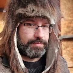 Виталий Панин, 13.09.1977, Самара