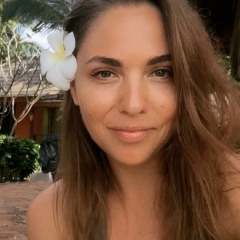 Katerina Zateeva, 06.10, Санкт-Петербург