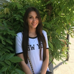 Елена Макушенко, 16.07.1993, Полтава
