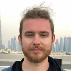 Артемий Коселев, 27.05.1990, Москва