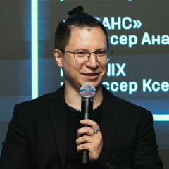 Артур Сухонин, 10.05, Москва