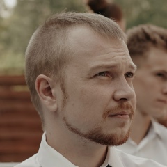 Михей Понякшин, 25.07.1987, Новосибирск