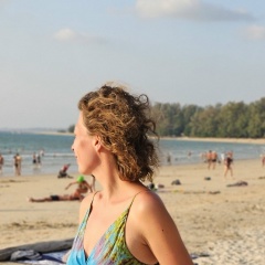 Наташа Наташа, 08.07