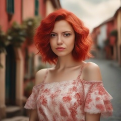 Юлия Олишунас, 16.07.1991, Павлодар