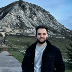 Владислав Деманов, 21.05, Радужный