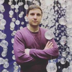 Михаил Кащук, 11.06.1991, Одесса