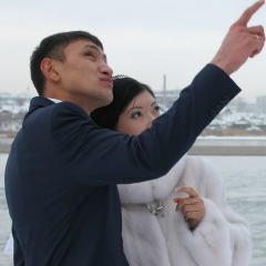 Айнур Каиргазина, 24.10, Семей