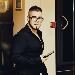 Юрка Дипон, 04.06.1991, Las Vegas