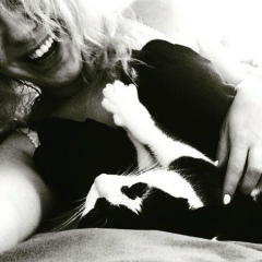 Наталья Ершова