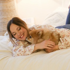 Иринка Некрасова, 22.01, Санкт-Петербург