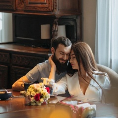 Геннадий Андреев, 30.04, Переславль-Залесский