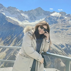 Наталия Решетникова, 28.02, Санкт-Петербург