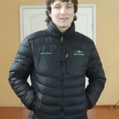 Borz-Ali Bacaraev, 18.08.1995, Грозный
