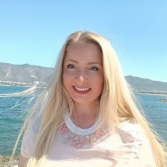 Лилия Акиньшина, 15.08, Москва