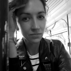 Anna Gavrilova, 09.08, Санкт-Петербург