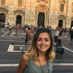 Ксеня Реуцкая, 18.07.1990, Bratislava