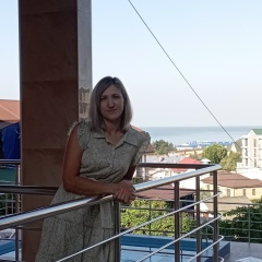 Татьяна Трубина, 22.11, Омск