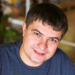 Boris Sheerokov, 10.08.1983, Екатеринбург