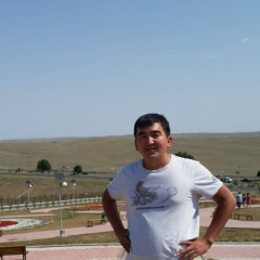 Басымбек Дильбарханов, 15.04, Алматы