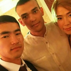 Айнура Саматова, 17.03.1992, Актобе