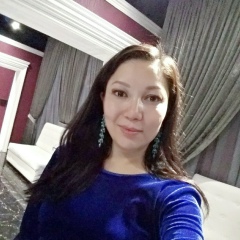 Жанар Жусипова, 05.09.1987, Кызылорда