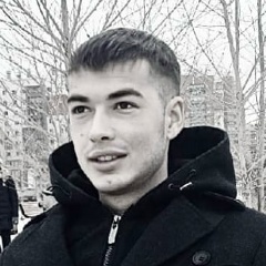 Рауль Сафаров, 03.12, Челябинск