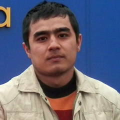 Махсуд Хусанов, 10.06.1993, Санкт-Петербург