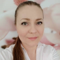 Наталья Баёва, 13.08, Истра