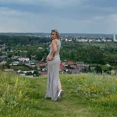 Нина Астафьева, Новосибирск