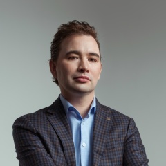 Иван Коротеев, 29.11, Москва