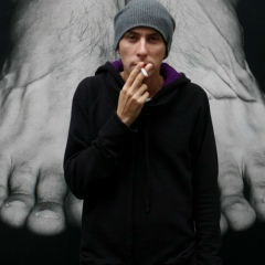 Саша Саенко, 15.11.1987, Санкт-Петербург