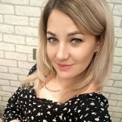 Юлия Холодкова, 19.06, Лиски