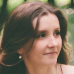 Мария Парийская, 20.12.1986, Москва