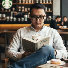 Zhanibek Sultanaliyev, 30.08