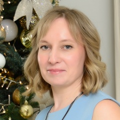 Анна Сабаева, 24.06, Санкт-Петербург