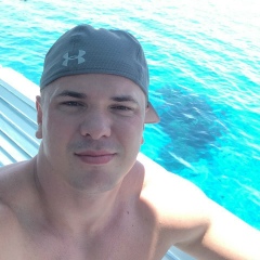 Руслан Магомедов, 19.01, Екатеринбург