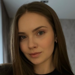 Екатерина Капшина, 17.01.1999