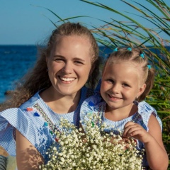 Оксана Боровкова, 30.12, Санкт-Петербург