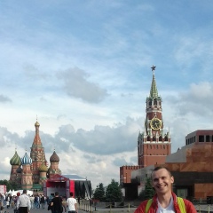 Дмитрий Кравченко, 17.08.1989, Калининград