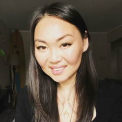 Svetlana Bazarova, 09.05, New York City