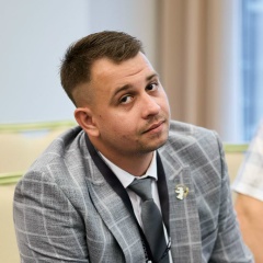 Александр Сорокин, 26.09, Москва