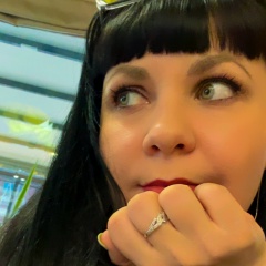 Елена Бакуменко, 22.06, Москва